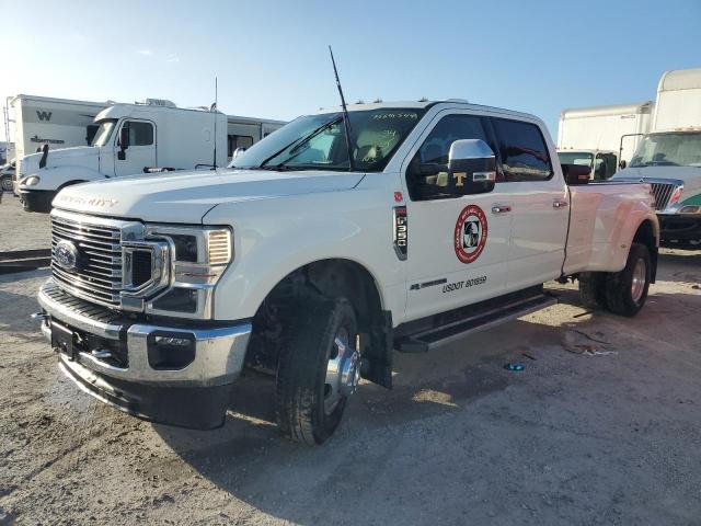 FORD F350 SUPER 2022 1ft8w3dt8ned69156