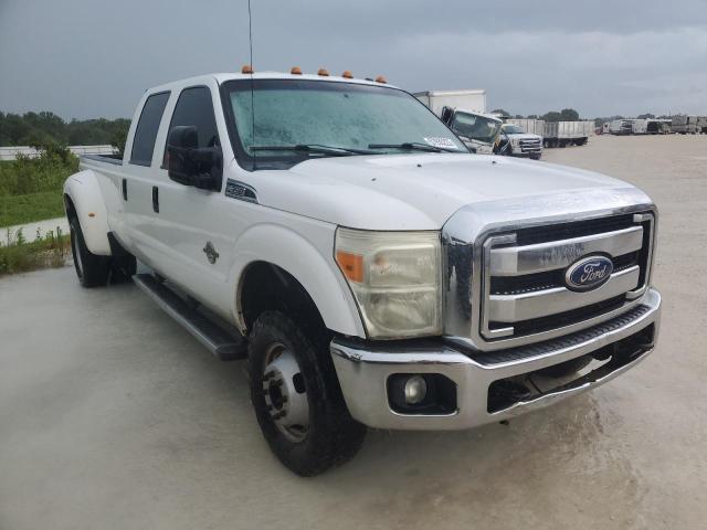 FORD F350 SUPER 2011 1ft8w3dt9bea48805