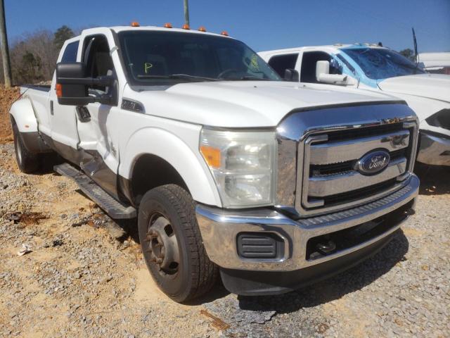 FORD F350 SUPER 2011 1ft8w3dt9bea52532