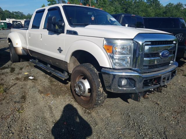 FORD F350 SUPER 2011 1ft8w3dt9beb00143