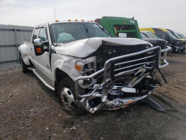 FORD F350 SUPER 2011 1ft8w3dt9beb36592