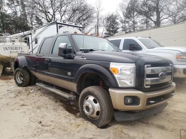 FORD F350 SUPER 2012 1ft8w3dt9ceb65446