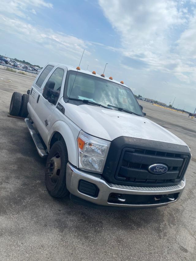 FORD F350 SUPER 2013 1ft8w3dt9deb03207