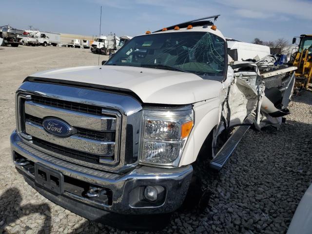 FORD F350 SUPER 2015 1ft8w3dt9fea86069