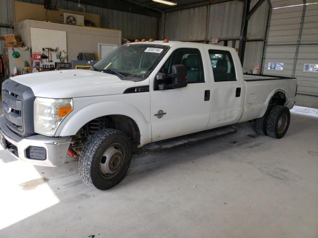 FORD F350 SUPER 2015 1ft8w3dt9feb21533