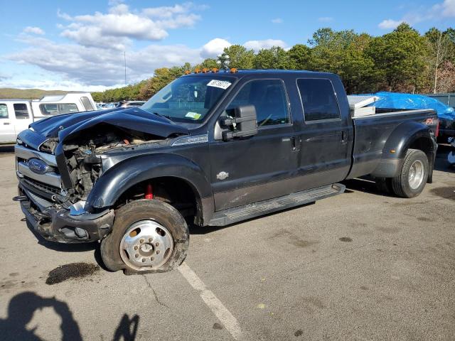 FORD F350 SUPER 2015 1ft8w3dt9fec94680