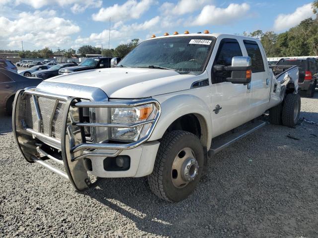 FORD F350 SUPER 2016 1ft8w3dt9gea19165