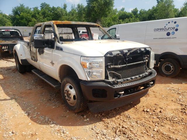 FORD F350 SUPER 2016 1ft8w3dt9gea64395