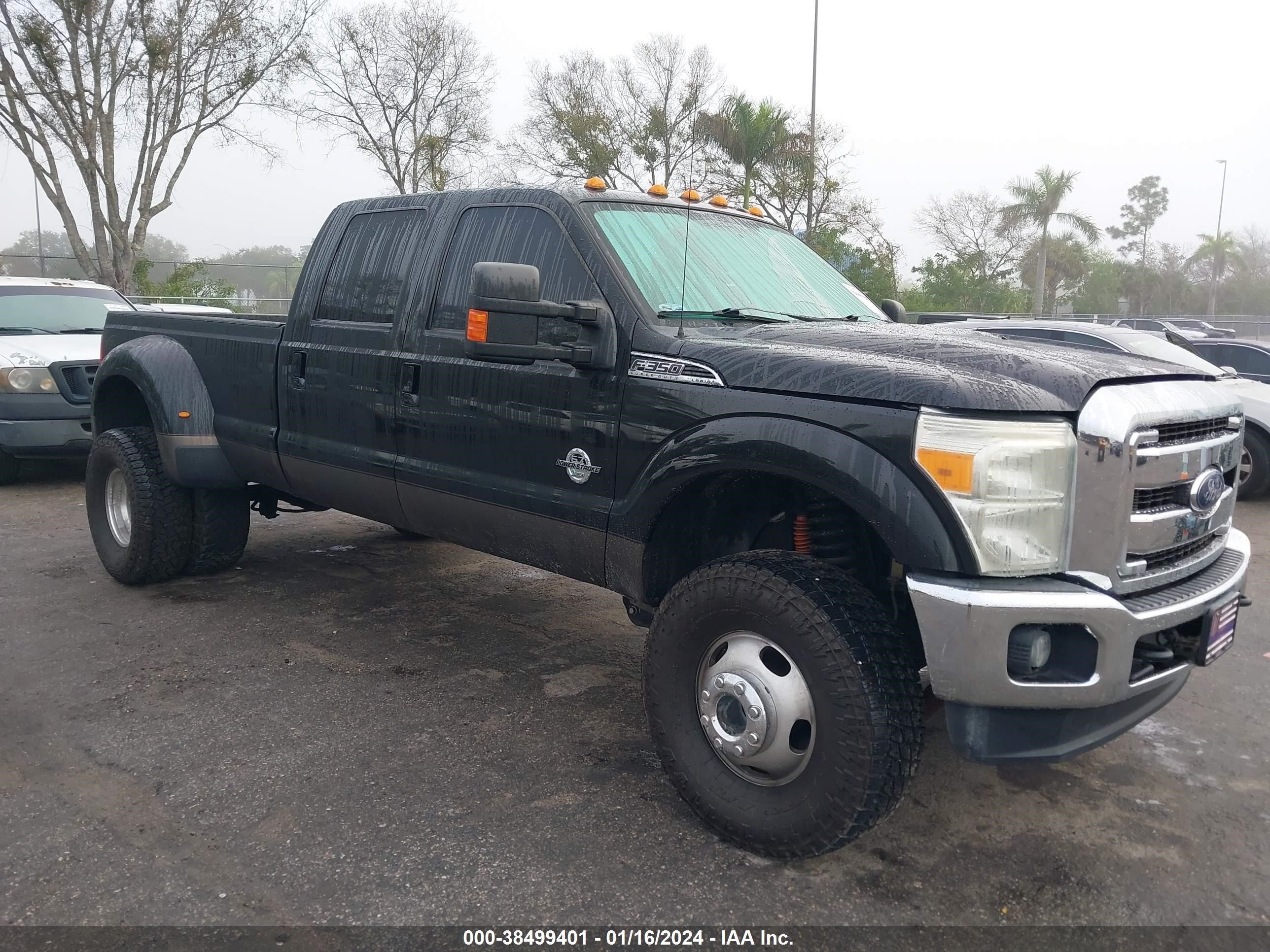 FORD F350 2016 1ft8w3dt9gea69497