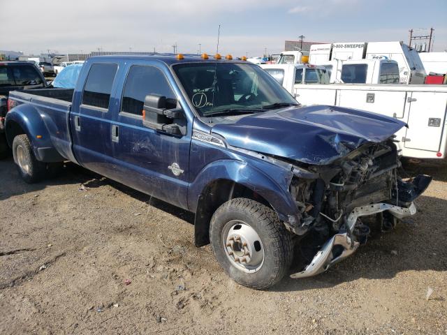 FORD F350 SUPER 2016 1ft8w3dt9gea71508