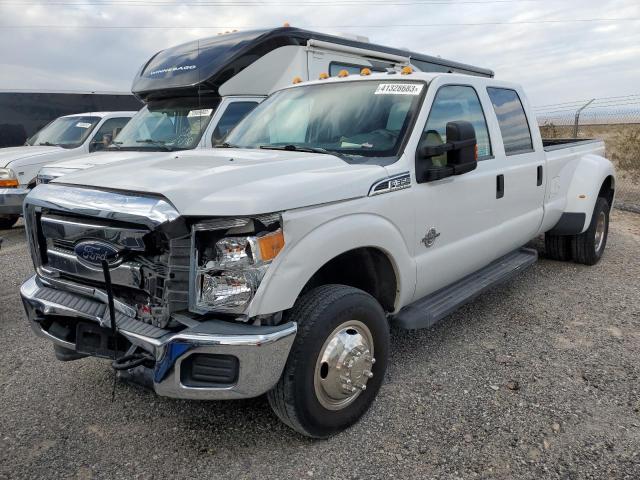 FORD F350 SUPER 2016 1ft8w3dt9geb16415