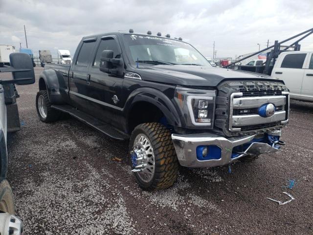 FORD F350 SUPER 2016 1ft8w3dt9geb50886