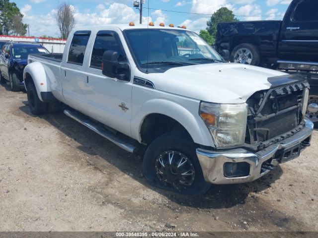 FORD F-350 2016 1ft8w3dt9gec30480