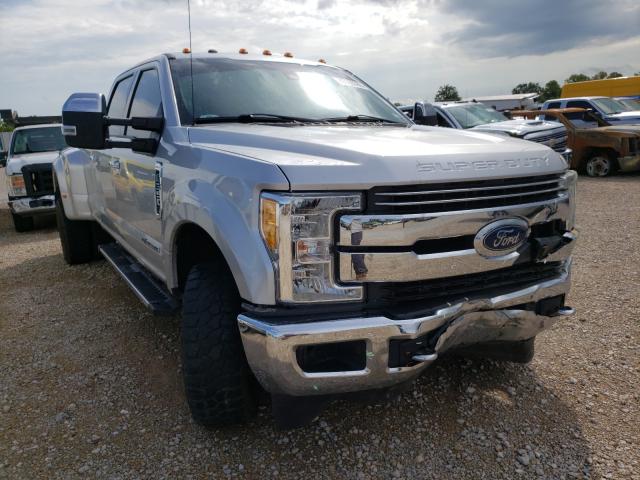 FORD F350 SUPER 2017 1ft8w3dt9hec20341