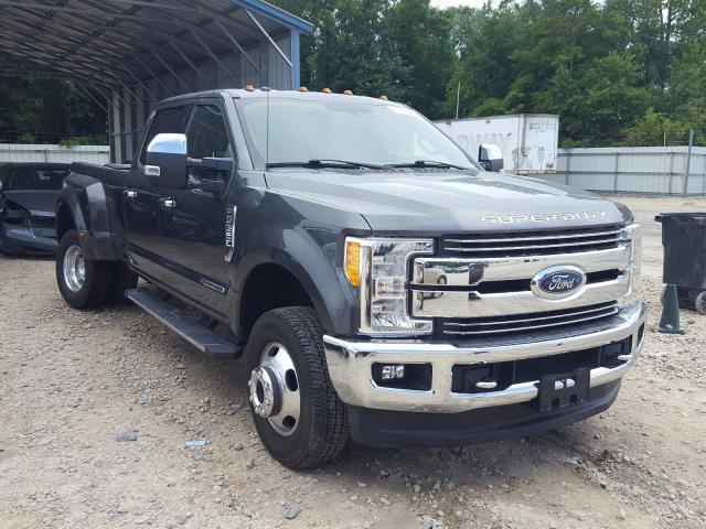 FORD F350 SUPER 2017 1ft8w3dt9hec67921