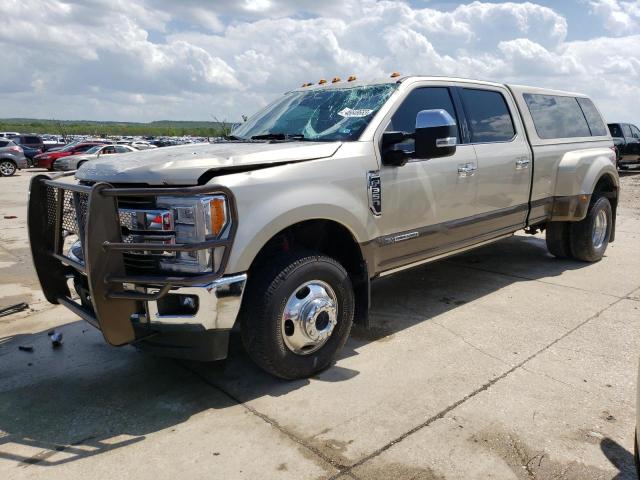 FORD F350 SUPER 2017 1ft8w3dt9hec85075