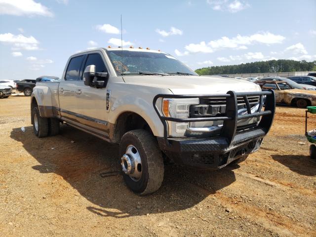 FORD F350 SUPER 2017 1ft8w3dt9hed91574