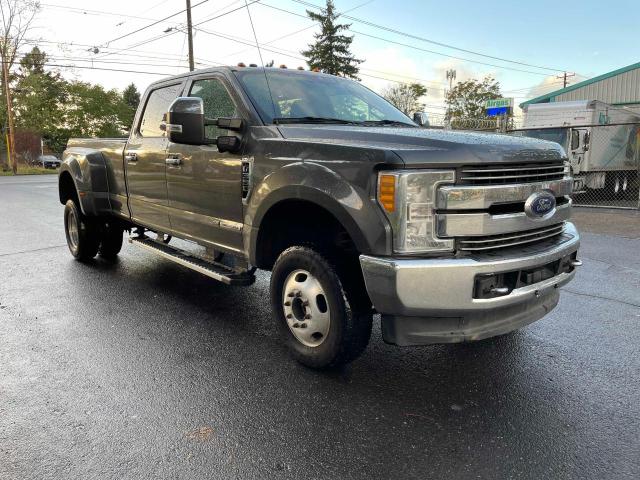 FORD F350 SUPER 2017 1ft8w3dt9hee01326