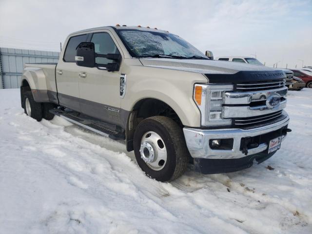 FORD F350 SUPER 2018 1ft8w3dt9jeb86410