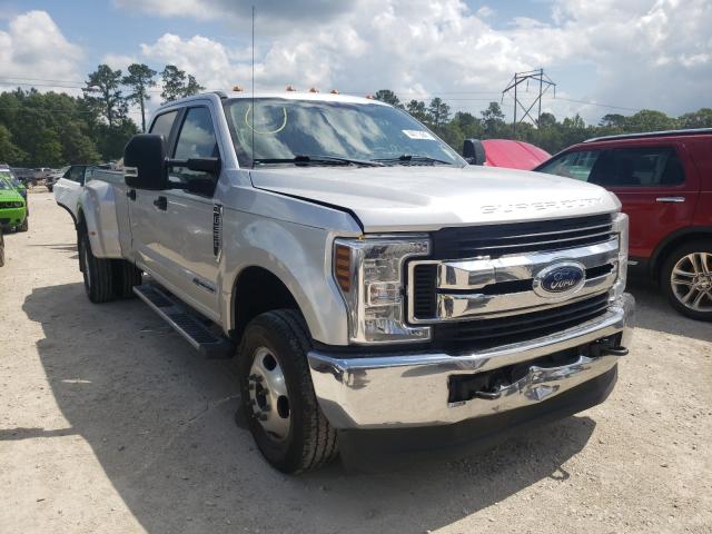 FORD F350 SUPER 2018 1ft8w3dt9jec24623