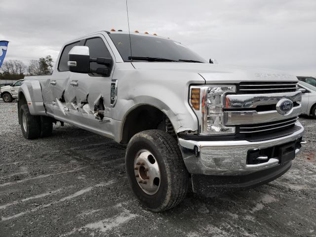 FORD F350 SUPER 2018 1ft8w3dt9jec76964