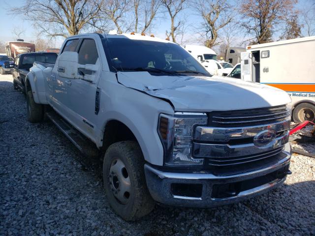 FORD F350 SUPER 2018 1ft8w3dt9jec91612