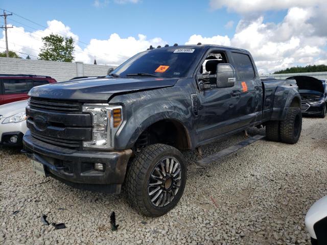 FORD F350 SUPER 2019 1ft8w3dt9kec65965