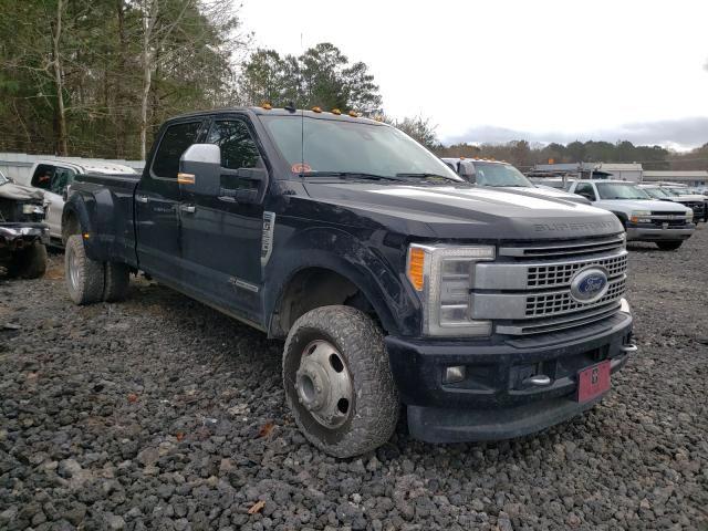 FORD F350 SUPER 2019 1ft8w3dt9kec95161