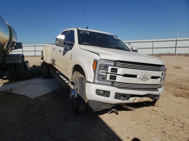 FORD F350 SUPER 2019 1ft8w3dt9kee64725