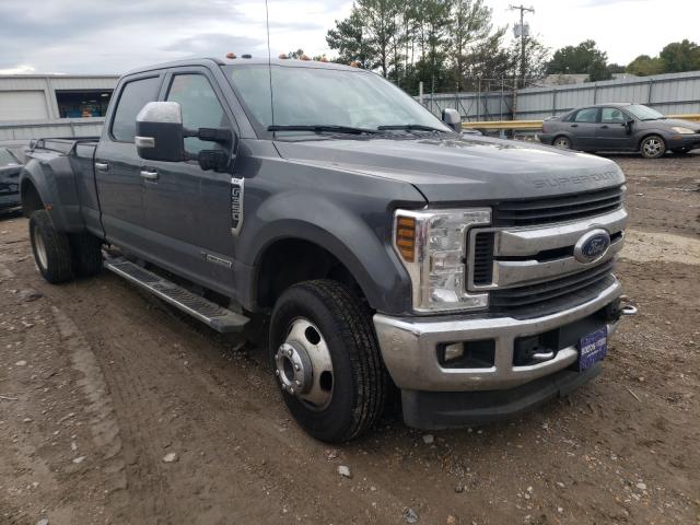 FORD F350 SUPER 2019 1ft8w3dt9keg19113