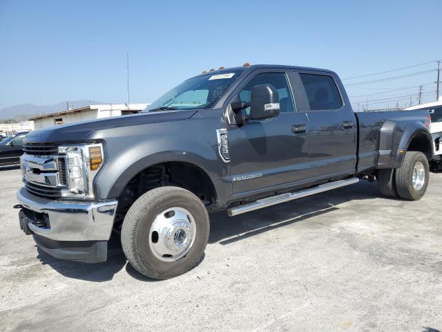 FORD F350 2019 1ft8w3dt9keg31262