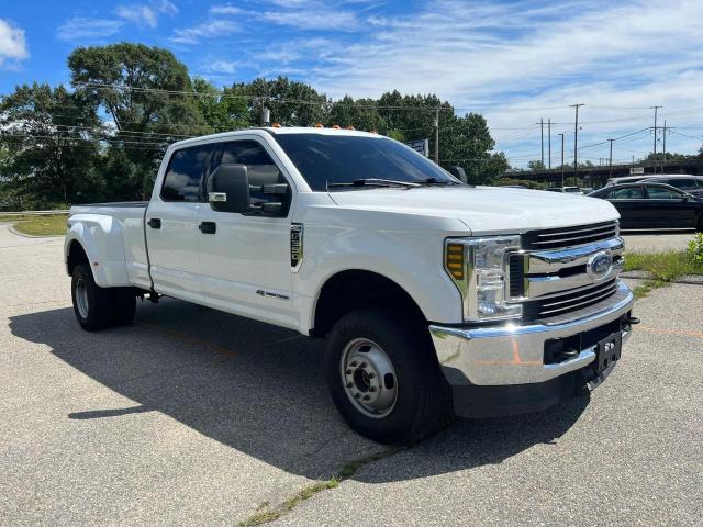 FORD F350 2019 1ft8w3dt9keg47056