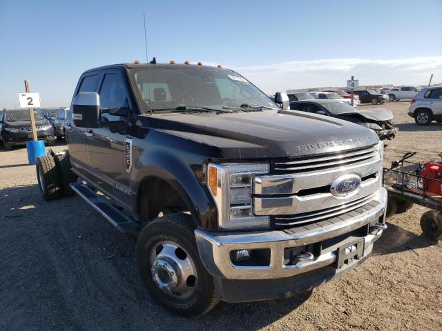 FORD F350 SUPER 2019 1ft8w3dt9keg72295