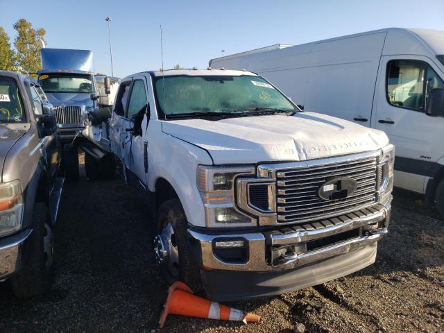 FORD F350 SUPER 2020 1ft8w3dt9lee17728