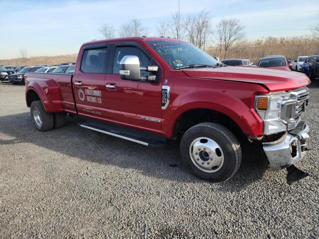 FORD F350 SUPER 2020 1ft8w3dt9lee42838