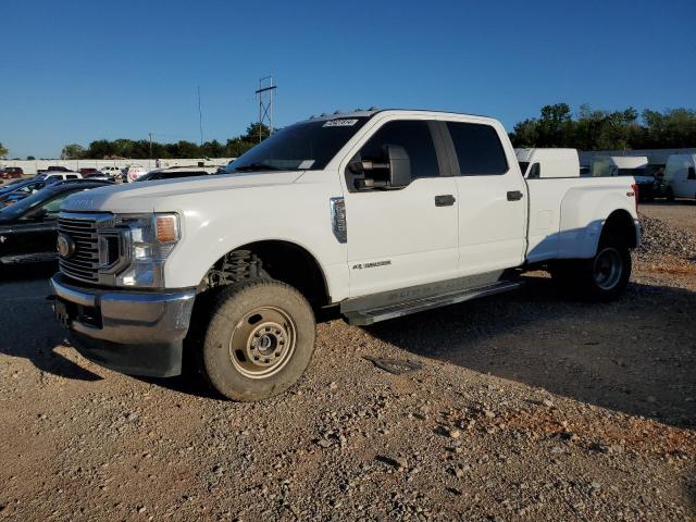 FORD F350 SUPER 2021 1ft8w3dt9med14911