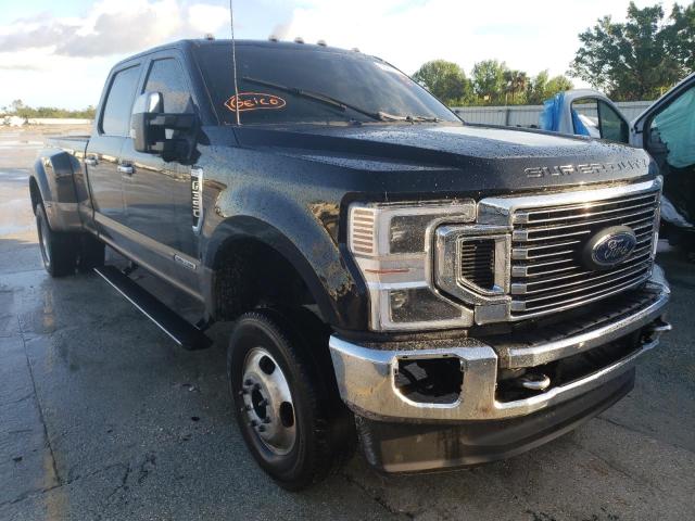 FORD F350 SUPER 2022 1ft8w3dt9nec24143