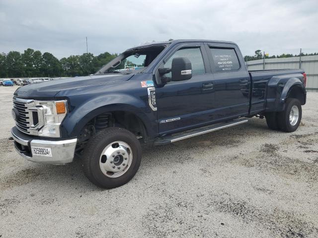 FORD F350 SUPER 2022 1ft8w3dt9nee62655