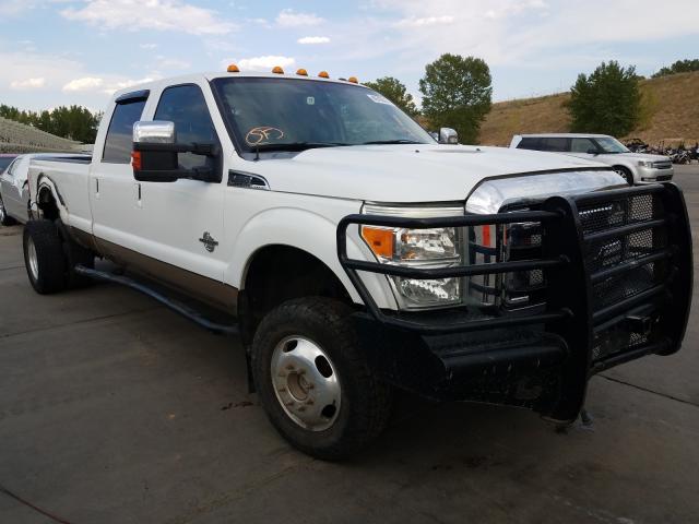 FORD F350 SUPER 2011 1ft8w3dtxbea18681