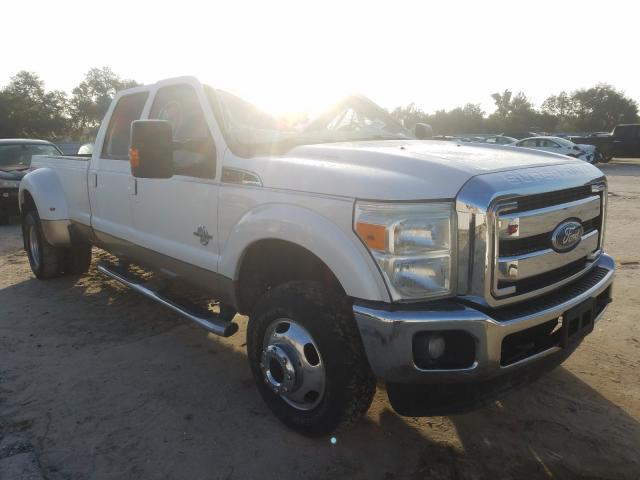 FORD F350 SUPER 2011 1ft8w3dtxbea85068