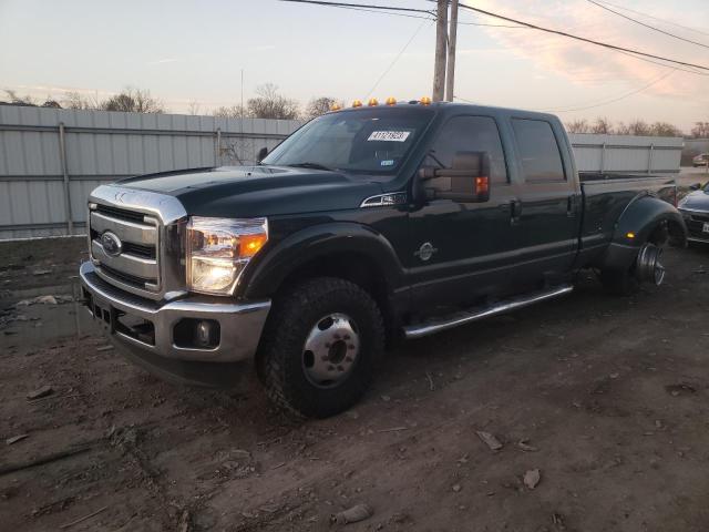 FORD F350 SUPER 2011 1ft8w3dtxbeb47973