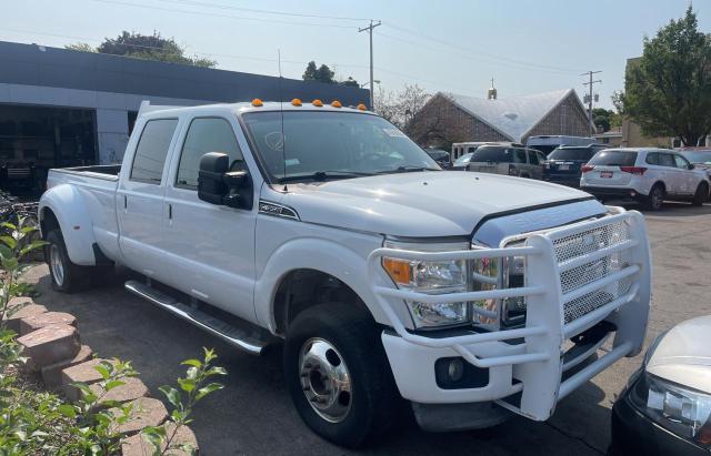 FORD F350 SUPER 2012 1ft8w3dtxcec18381