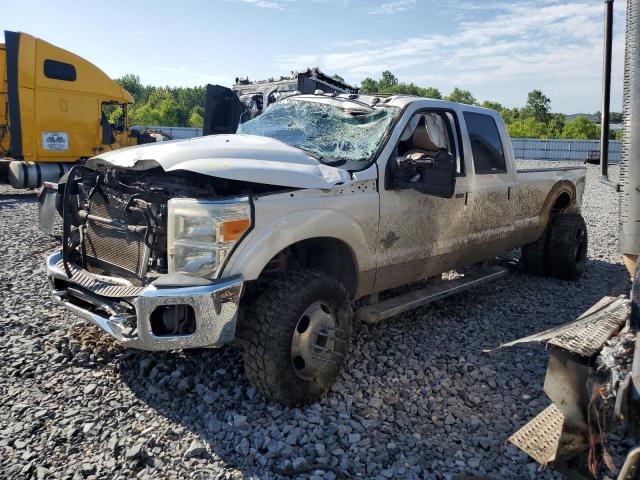 FORD F350 SUPER 2012 1ft8w3dtxcec80301