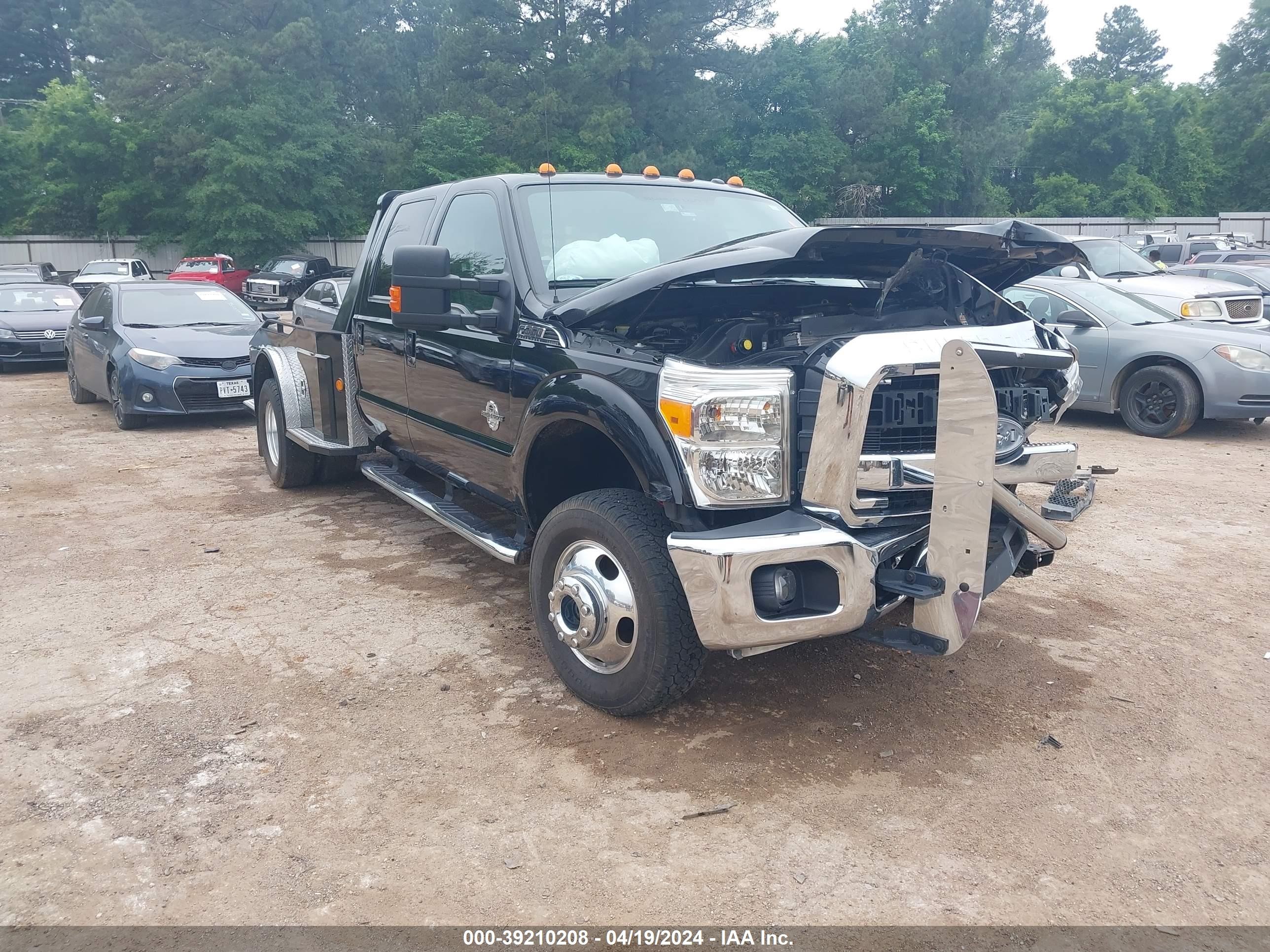 FORD F350 2013 1ft8w3dtxdea84893