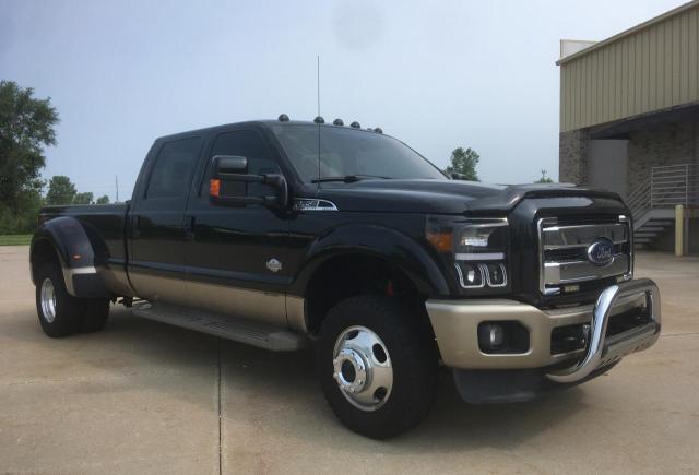 FORD F350 SUPER 2014 1ft8w3dtxeea67139