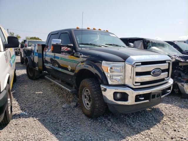 FORD F350 SUPER 2015 1ft8w3dtxfea61617