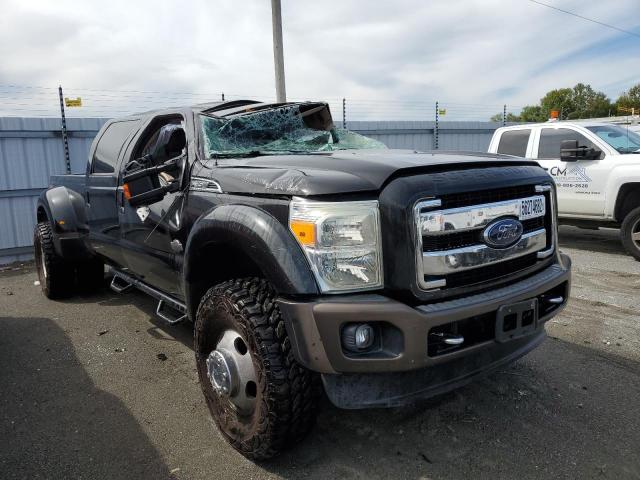 FORD F350 SUPER 2015 1ft8w3dtxfeb49714