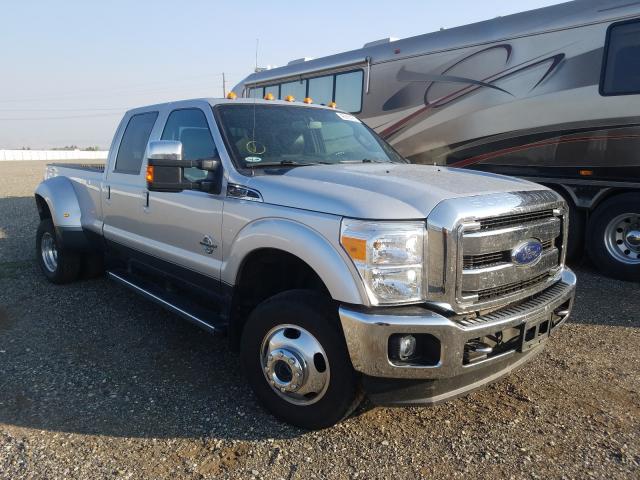 FORD F350 SUPER 2015 1ft8w3dtxfec87124