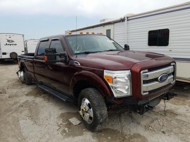 FORD F350 SUPER 2015 1ft8w3dtxfed38511