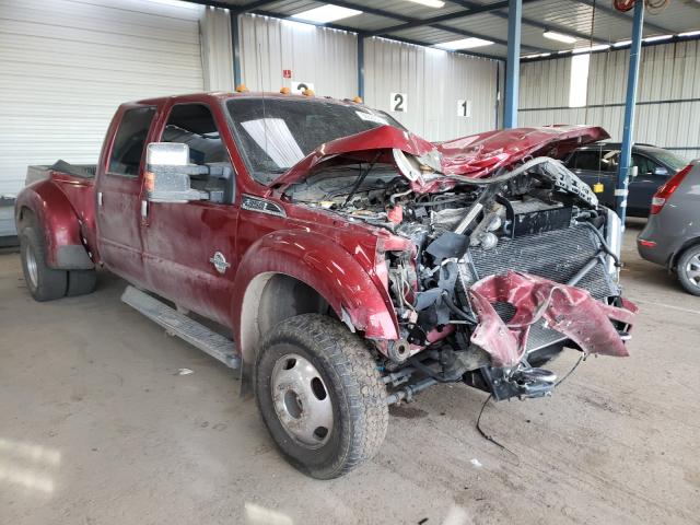 FORD F350 SUPER 2015 1ft8w3dtxfed60234